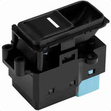 Botão vidro elétrico porta traseira Honda Accord 2003-2007