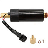 Bomba combustível alta pressão motor Volvo Penta