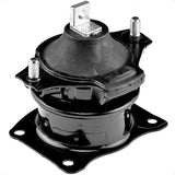 Coxim hidráulico frontal motor Honda Accord 2003-2007