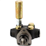 Bomba pressão combustível motor diesel Volvo Penta
