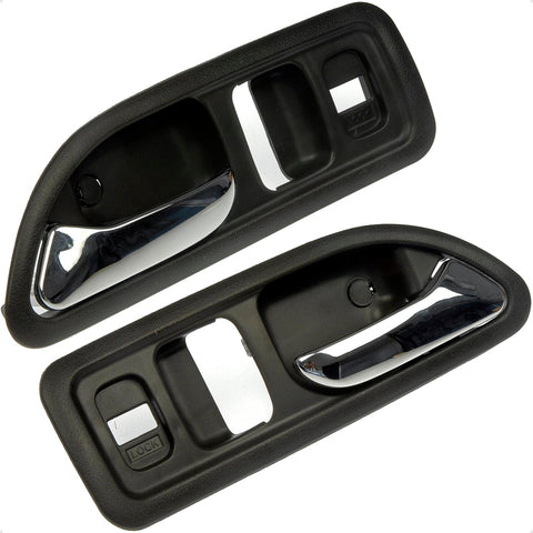 Maçaneta interna portas Honda Accord 1994-1997 Coupe