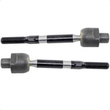 Barra axial direção Honda Accord 2.4 2013-2017