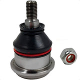 Pivo bandeja superior suspensão dianteira Honda Accord Civic CRV