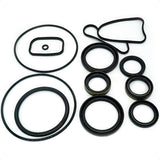 Junta selo retentor motor Volvo Penta