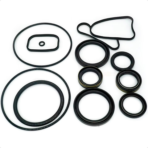 Junta selo retentor motor Volvo Penta