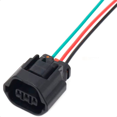 Plug sensor rotação fase GM Hyundai Kia Mitsubishi Suzuki Volvo