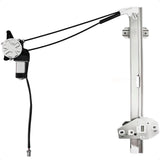 Motor vidro elétrico porta Honda Accord Coupe 1994-1997