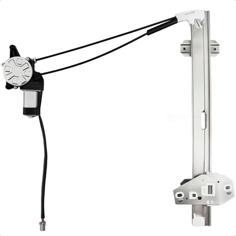 Motor vidro elétrico porta Honda Accord Coupe 1994-1997