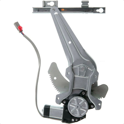 Motor vidro elétrico traseiro Honda Civic 1996-2000