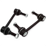 Bieleta suspensão dianteira Hummer H3 2006-2010
