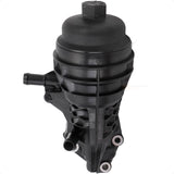 Trocador calor óleo resfriador Mercedes A35 AMG CLA250 GLA250