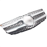 Grade frontal Mercedes GLK250 GLL300 GLK350 2013-2015