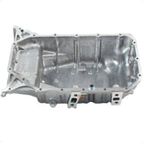 Cárter motor Honda CRV 2010-2011