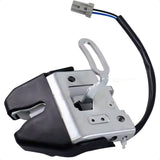 Fechadura porta malas manual Honda Civic 2007-2011 City 2008-2011