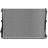Radiador Mercedes Benz W205 W213 2015-2020
