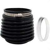 Junta universal sanfonada Volvo Penta