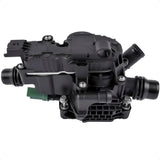 Válvula termostática Peugeot Citroen 1.6 Turbo Diesel