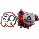 Bomba d'agua motor Volvo Penta linha TAD