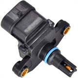 Sensor pressão MAP Turbocompressor Dodge RAM