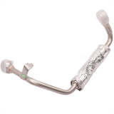 Tubo água refrigeração Turbo Volkswagen Audi 2.0 TFSI TSI