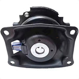 Coxim dianteiro motor Honda Accord 3.5 V6 2013-2017