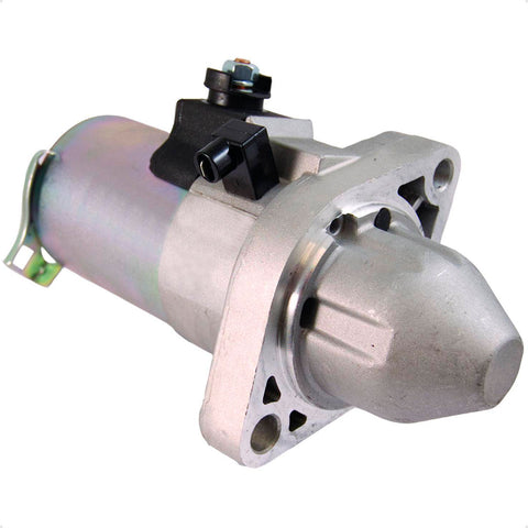 Motor elétrico partida Honda CRV 2002-2006