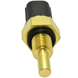 Sensor temperatura água motor Honda Accord Civic CRV Fit