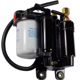 Módulo bomba combustível alta baixa pressão motor Volvo Penta