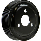 Polia bomba direção BMW 530 540 740 840 V8