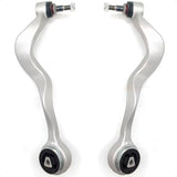 Conjunto braços suspensão dianteira BMW Serie 5 M5 2004-2010