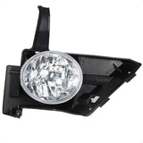 Farol milha dianteiro Honda CR-V 2005-2006