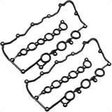 Junta tampa válvula Land Rover Jaguar Citroen Peugeot V6