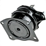 Coxim hidráulico frontal motor Honda Accord 2003-2007