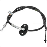 Cabo pedal freio estacionamento Hyundai Veracruz 2006-2012