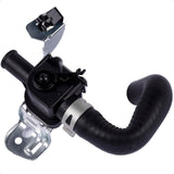 Válvula ar quente Toyota Hilux SW4 Land Cruiser Prado (maior)