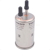 Filtro combustível Volvo S60 V40 V60 XC60 2010-2018