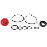 Reparo bomba direção hidráulica Honda Accord V6