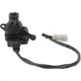 Válvula água ar quente Scania P/G/R/T Serie 4/5/6