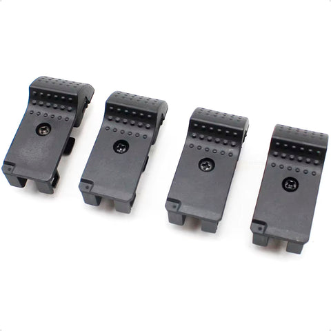 Pino puxador trava porta Citroen ZX 1991-1998