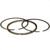 Anel segmento do pistão Honda Accord 1998-2007