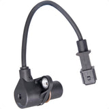 Sensor posição virabrequim Land Rover Freelander