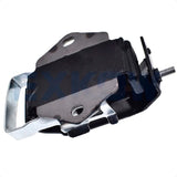 Coxim frontal motor Mitsubishi Pajero Montero 1990-2004