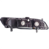 Conjunto farol dianteiro Honda Accord 1998-2002