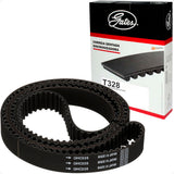 Correia dentada Subaru 2.0 2.5 EJ20 EJ25 DOHC