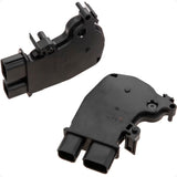 Trava elétrica porta dianteira Honda Civic 1.7 CR-V 2002-2006