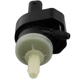 Válvula solenoide canister carvão Mercedes Benz