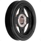 Polia virabrequim Nissan Sentra Tiida Livina Xtrail 2007-2012