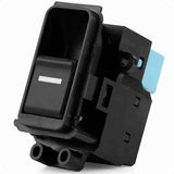 Botão vidro elétrico porta traseira Honda Accord 2003-2007