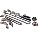 Jogo corrente distribuição Toyota Hilux SW4 2.8 Diesel