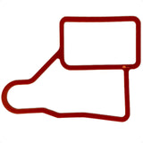 Junta bloco motor cavalete bomba d'agua BMW Mini